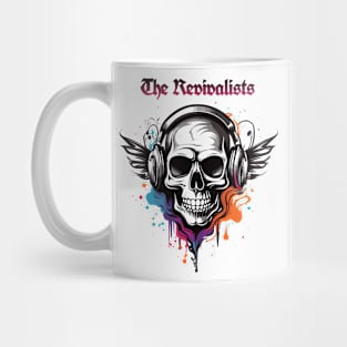 The Revivalists Mug